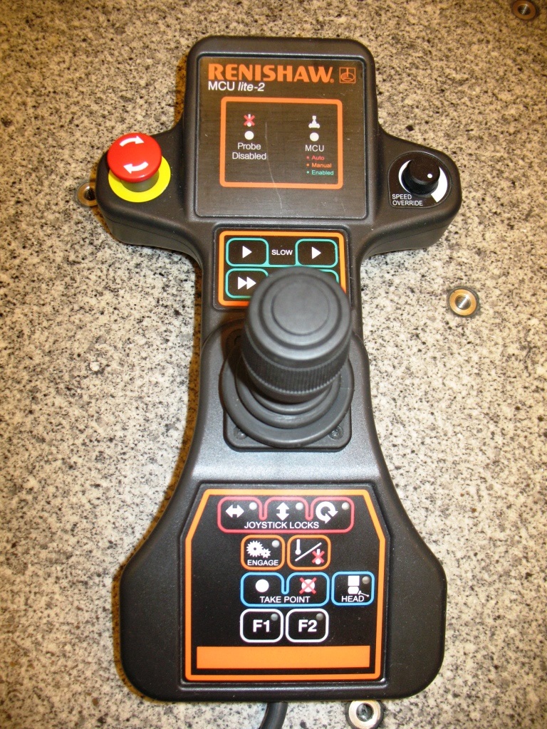Equipment picture